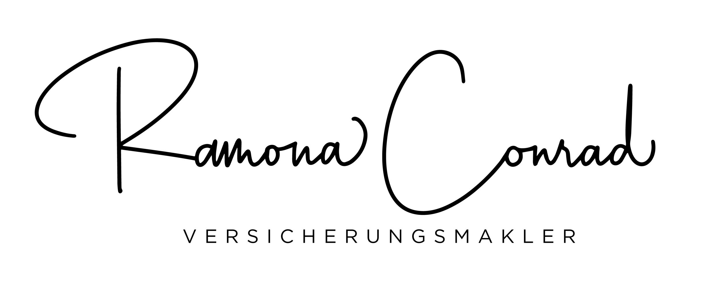 Versicherungsmakler Ramona Conrad