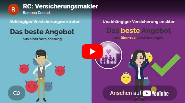 Versicherungsmakler in Spelle